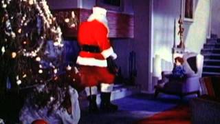 Santa Claus trailer 1959