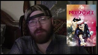 Midori 1992 Movie Review
