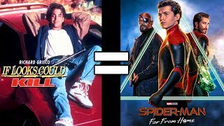 24 Reasons If Looks Could Kill  SpiderMan Far From Home Are The Same Movie