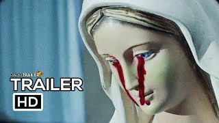 THE DEVILS DOORWAY Official Trailer 2018 Horror Movie HD