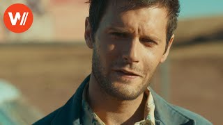 Hugo Becker in THE LAST JOURNEY OF ENIGMATIC PAUL WR  A short film by Romain Quirot