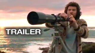 Drift Official Trailer 1 2013  Sam Worthington Surfer Movie HD