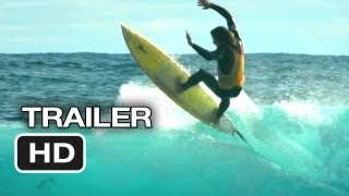 Trailer  Drift TRAILER 2 2013  Sam Worthington Surfer Movie HD