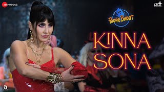 Kinna Sona  Phone Bhoot  Katrina Kaif Ishaan Siddhant Chaturvedi  Tanishk Bagchi Zahrah S Khan