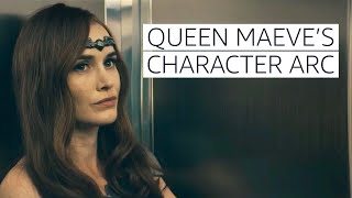 Best Of Queen Maeve From The Boys  Prime Video