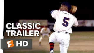 Pastime 1990 Official Trailer 1  William Russ Movie
