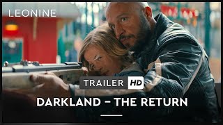 Darkland The Return  Trailer deutschgerman FSK 16