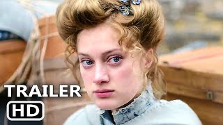 ROSALIE Trailer 2024 Nadia Tereszkiewicz Drama Movie