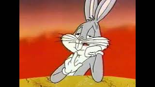 Looney Tunes Haredevil Hare 1948 Shorted Version 1