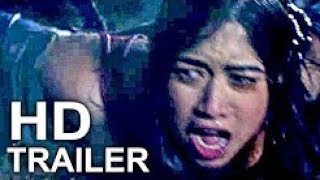 HOUSE OF THE WITCH Trailer 1 NEW 2017 Halloween Haunted HOUSE MOVIE HD