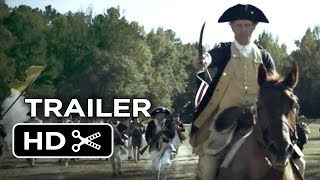 America Imagine The World Without Her Official Trailer 2014  Dinesh DSouza Political Movie HD