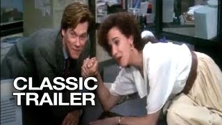 He Said She Said 1991 Official Trailer 1  Kevin Bacon Movie HD