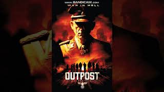 Outpost Black Sun 2012 Movie Review