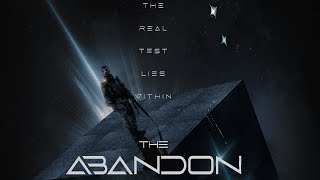 THE ABANDON Teaser Trailer 2022 US Sci Fi  Thriller