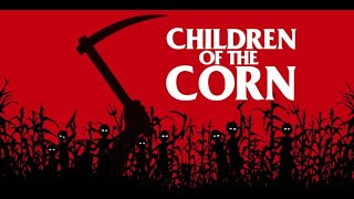 Stephen Kings Children of the Corn 1984