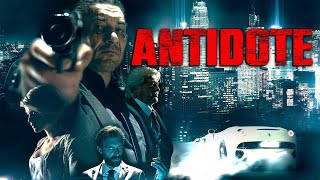 ANTIDOTE  ACTION  2014 TRAILER
