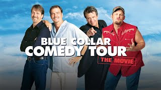 LEGENDS Blue Collar Comedy Tour  STANDUP  Foxworthy Engvall Ron White Larry the Cable Guy