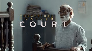 Court 2015  International Trailer HD