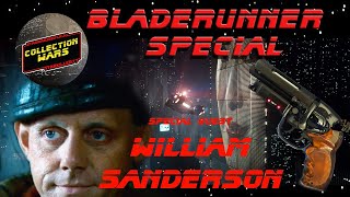 Blade Runner Special  William Sanderson