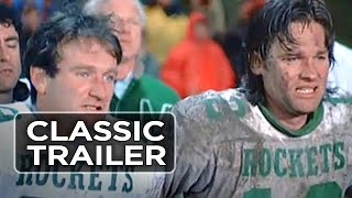 The Best of Times Official Trailer 1  Robin Williams Movie 1986 HD