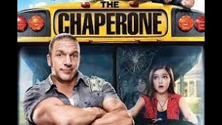 Kidnapped Girls Dad is a Dangerous Criminal  The Chaperone  Crime Comedy Movie Explained