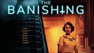 THE BANISHING Official Trailer 2021 UK Horror starring Jessica Brown Findlay