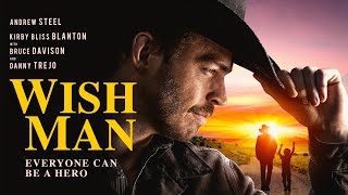 Wish Man 2019  Full Movie  Vision Films