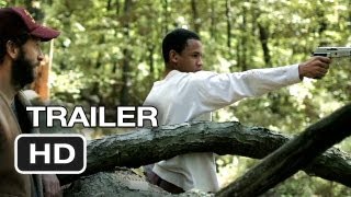 Blue Caprice TRAILER 1 2013  Beltway Snipers Movie HD