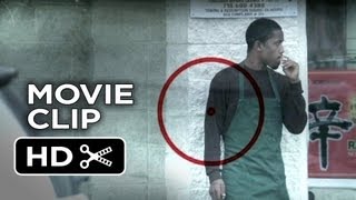 Blue Caprice Movie CLIP 1 2013  Beltway Snipers Movie HD