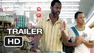 Blue Caprice Official Trailer 1 2013  Isaiah Washington Movie HD