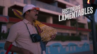HISTORIAS LAMENTABLES   Triler Oficial 1 HD