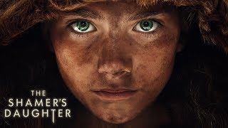 The Shamers Daughter  HD Trailer Skammerens datter  English Subtitles