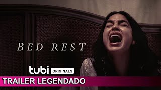 Bed Rest 2022 Trailer Legendado