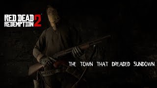 The Town That Dreaded Sundown 1976 Red Dead Redemption 2