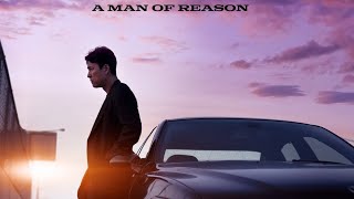 A Man of Reason 2023 Official Teaser  Korean Movie