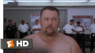 Witless Protection 89 Movie CLIP  Body Cavity Search 2008 HD