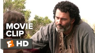 The Young Messiah Movie CLIP  Childs Questions 2016  Vincent Walsh Adam GreavesNeal Movie HD