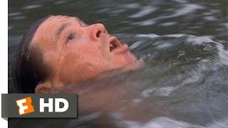 The Crocodile Hunter Collision Course 810 Movie CLIP  The Ride of Our Lives 2002 HD