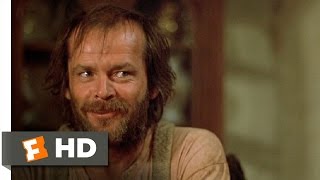 Goin South 28 Movie CLIP  Hows About A Little Dessert 1978 HD