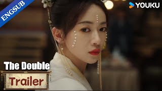 The Double  Final Trailer  Wu JinyanWang Xingyue  YOUKU