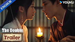 ENGSUB EP34 Trailer Duke Su requests to marry Jiang Li  The Double  YOUKU