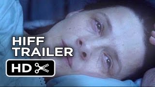 HIFF 2013  Camille Claudel 1915 Trailer  Juliette Binoche Biography HD