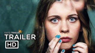 THE INNOCENTS Official Trailer 2018 Netflix SciFi Series HD