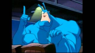 The Tick 1994