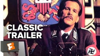 Mother Night 1996 Official Trailer  Nick Nolte Sheryl Lee Drama Movie HD