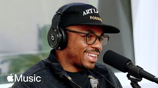 Vince Staples Dark Times  Creating The Vince Staples Show  Apple Music