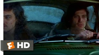 Jesus Son 211 Movie CLIP  Dundun 1999 HD