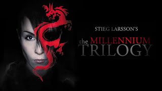 Millennium TV Mini Series 2010  trailer