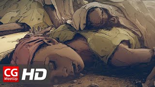 CGI Animated Short Film HD Another Day of Life by Platige Image  CGMeetup