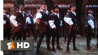 Robin Hood Men in Tights 35 Movie CLIP  Men in Tights 1993 HD